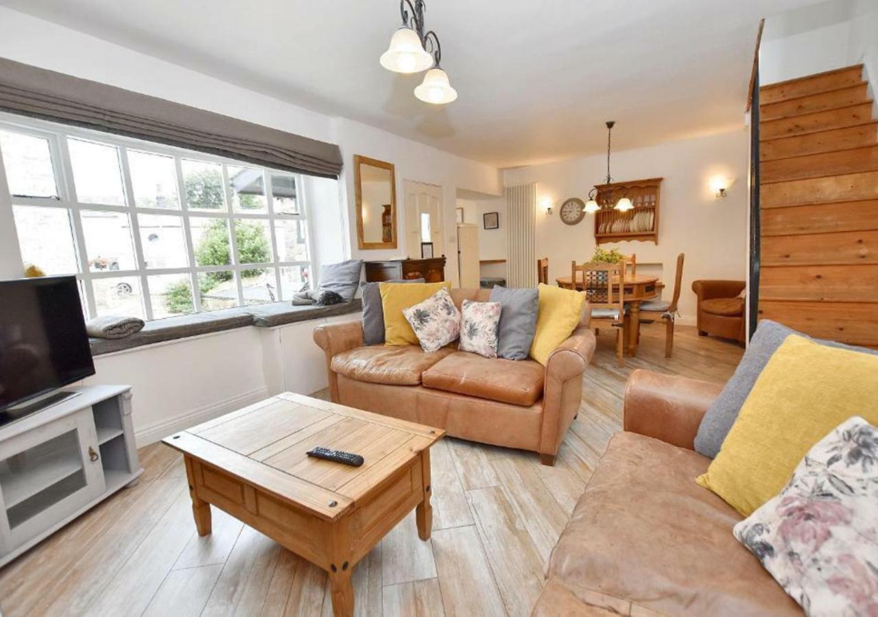 Bowland Breaks - Cobble View Cottage With Private Parking Near All The Local Wedding Venues Waddington  Exterior photo